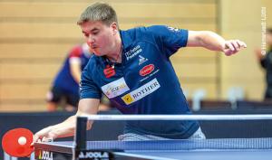 Hochklassiger Tischtennissport gegen die Kölner Geißböcke