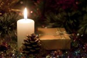 Die Fortuna lädt zur Weihnachtsfeier ein