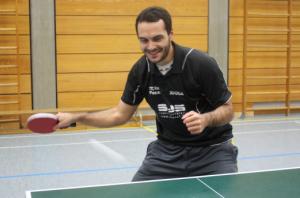 Emotionales Derby endet mit 6:9-Niederlage in Haselbach