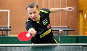 Schweres Auswärtsspiel für Zwickl und Co. in Herne