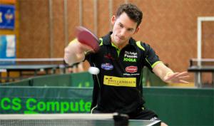 Saisonfinale beim TSV Bad Königshofen! Welchen Platz kann der TTC Fortuna erringen?