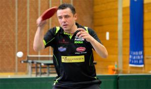 TTC Fortuna beim BVB gefordert
