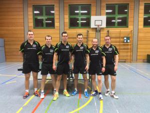 Passaus „Zweite“ beendet herausragende Saison mit Vizemeistertitel