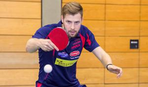 TTC Fortuna macht Herbstmeisterschaft wieder spannend