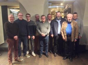 TTC Fortuna Passau beschließt Umbesetzung des Vorstands