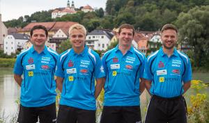 Pokalvorrunde als Standortbestimmung für die Erste 