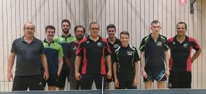 Durchwachsene Leistungen im Vorbereitungsspiel gegen Haselbach