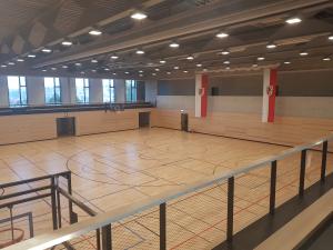 Saison 2020/2021 ist beendet