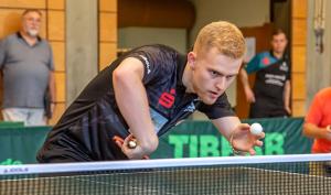 Verpatzter Saisonauftakt gegen Meister Bad Homburg
