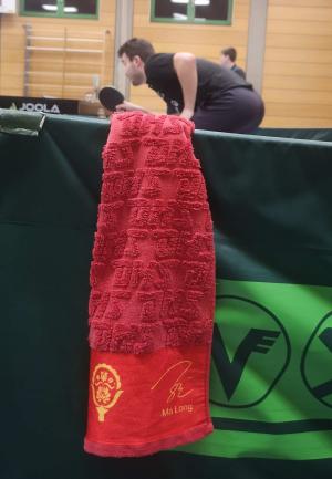 Fortuna Passau kürt seine Vereinsmeister