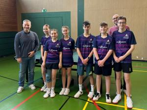 Mädchen 13 und Jungen 15 für das bayerische Final-Four-Turnier qualifiziert