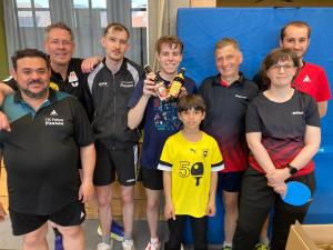 Master der Meister gefunden – Gordinis Passauer 47-Allstars bezwingen Yannicks FT Bamberg 1900