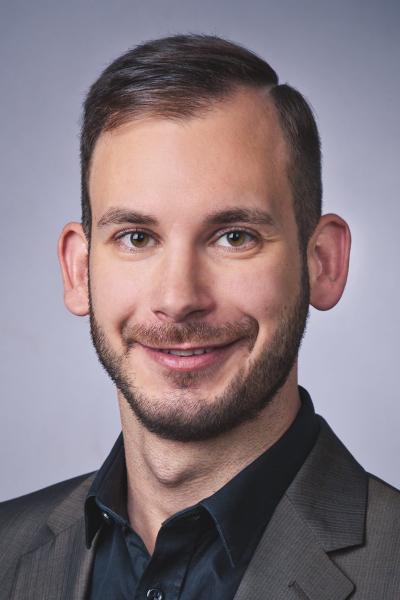 Simon Hatzesberger