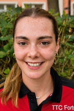 Hannah Krieg